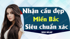 Dự đoán XSMB 27/01/2026, cầu kết quả Xổ Số Miền Bắc 27-01-2026