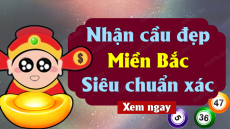 Dự đoán XSMB 17/08/2025, cầu kết quả Xổ Số Miền Bắc 17-08-2025