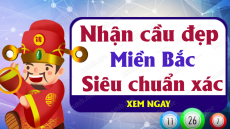 Dự đoán XSMB 03/02/2026, cầu kết quả Xổ Số Miền Bắc 03-02-2026