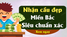 Dự đoán XSMB 26/08/2025, cầu kết quả Xổ Số Miền Bắc 26-08-2025