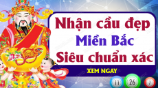 Dự đoán XSMB 28/01/2026, cầu kết quả Xổ Số Miền Bắc 28-01-2026