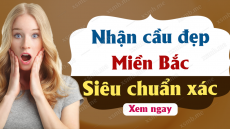 Dự đoán XSMB 31/10/2023, cầu kết quả Xổ Số Miền Bắc 31-10-2023