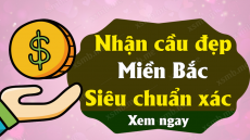 Dự đoán XSMB 22/10/2023, cầu kết quả Xổ Số Miền Bắc 22-10-2023
