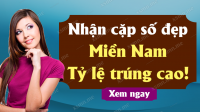 Dự đoán XSMN 18/08/2025, cầu kết quả Xổ Số Miền Nam 18-08-2025
