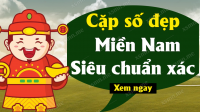 Dự đoán XSMN 02/02/2026, cầu kết quả Xổ Số Miền Nam 02-02-2026
