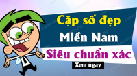 Dự đoán XSMN 25/08/2025, cầu kết quả Xổ Số Miền Nam 25-08-2025
