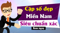 Dự đoán XSMN 07/10/2025, cầu kết quả Xổ Số Miền Nam 07-10-2025