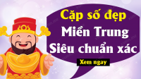Dự đoán XSMT 26/10/2023, cầu kết quả Xổ Số Miền Trung 26-10-2023