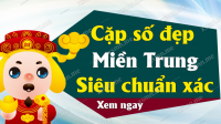 Dự đoán XSMT 25/01/2026, cầu kết quả Xổ Số Miền Trung 25-01-2026