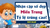 Dự đoán XSMT 29/01/2026, cầu kết quả Xổ Số Miền Trung 29-01-2026