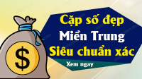 Dự đoán XSMT 23/01/2026, cầu kết quả Xổ Số Miền Trung 23-01-2026